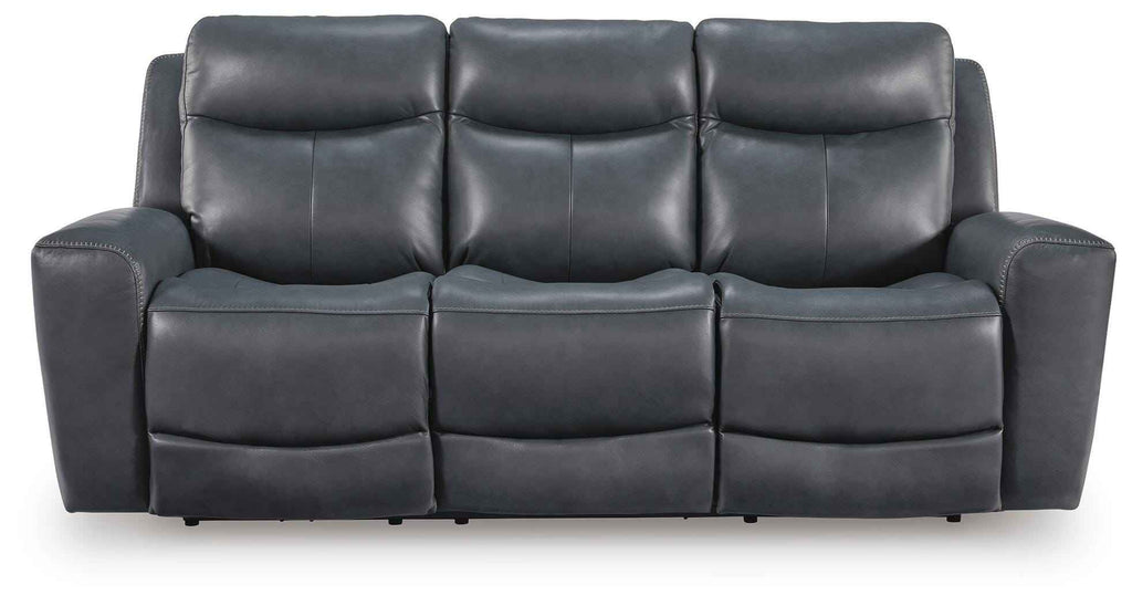 Bexhurst Reclining Living Room Set