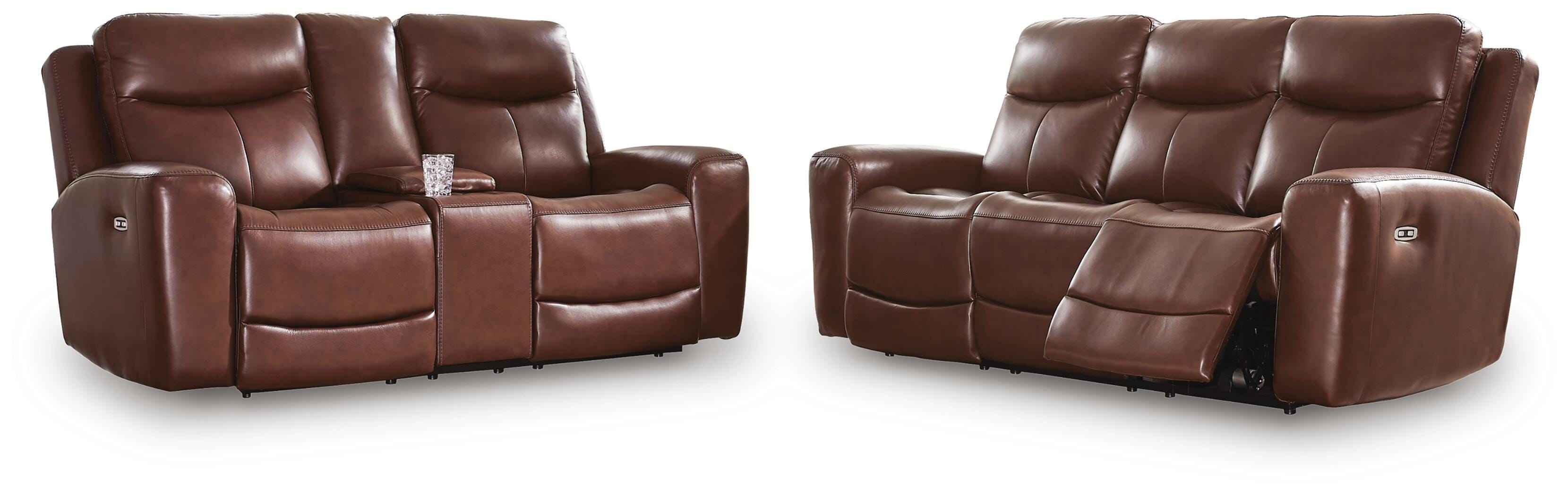 Bexhurst Reclining Living Room Set