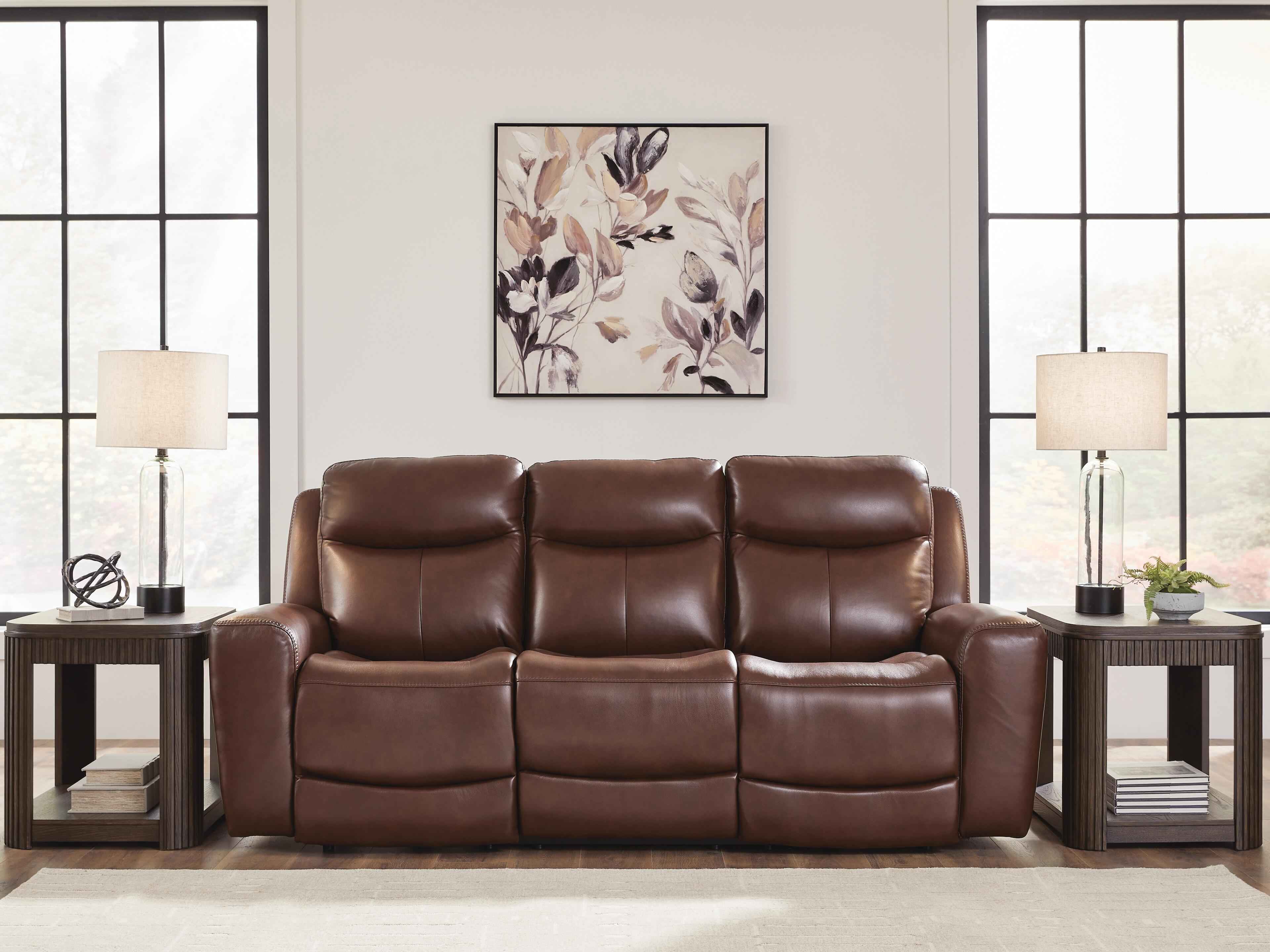 Bexhurst Reclining Living Room Set