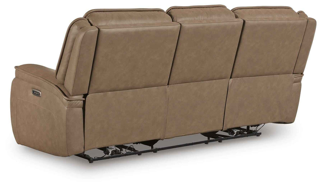 Glencroft Reclining Package