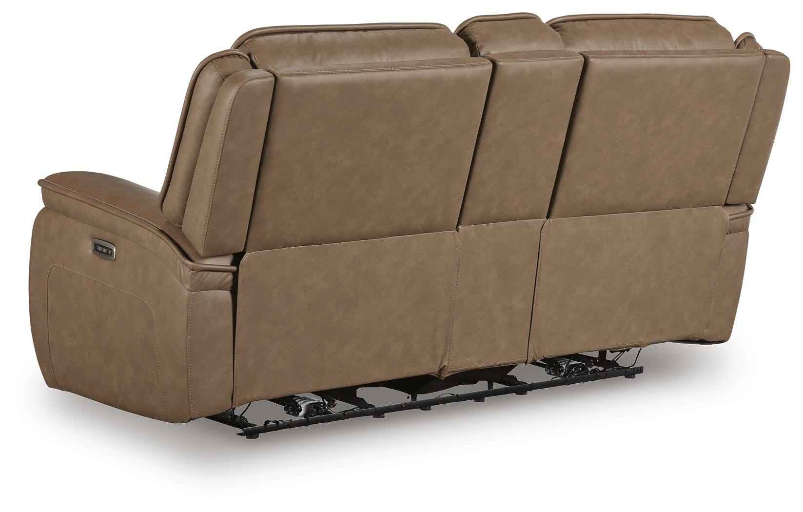 Glencroft Reclining Package