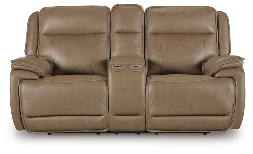 Glencroft Reclining Package
