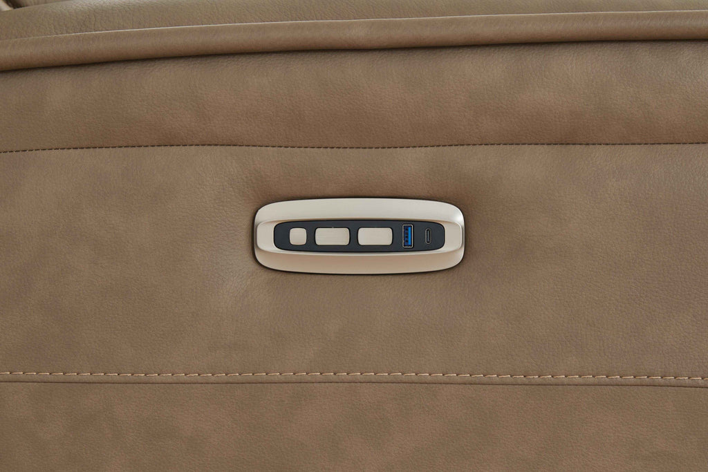 Glencroft Reclining Package