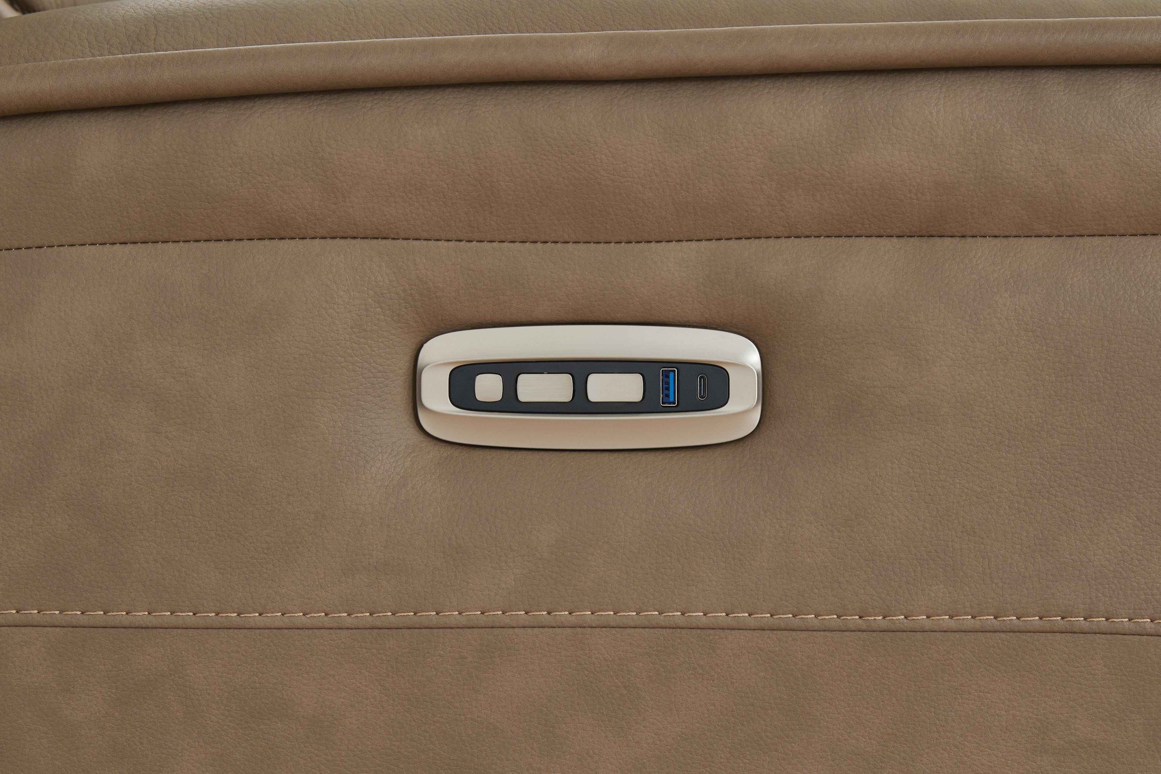 Glencroft Reclining Package