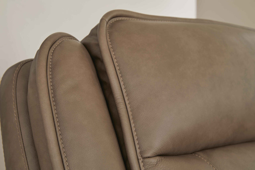 Glencroft Reclining Package