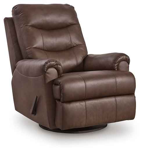 Flynwood Swivel Glider Recliner