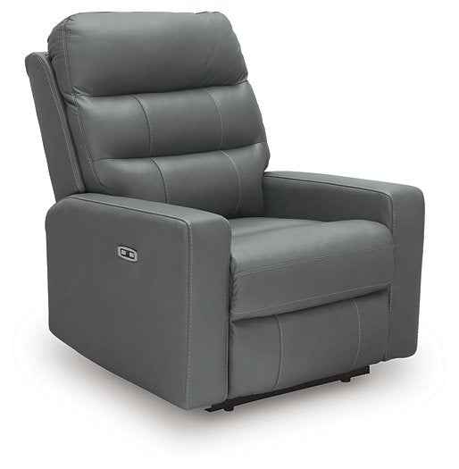 Pennacle Pier Power Recliner