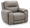 Real Moments Recliner
