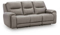 Real Moments Sofa