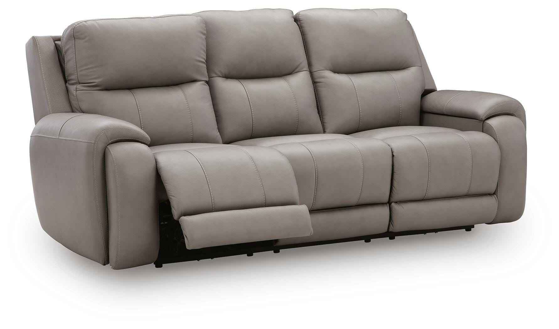Real Moments Sofa