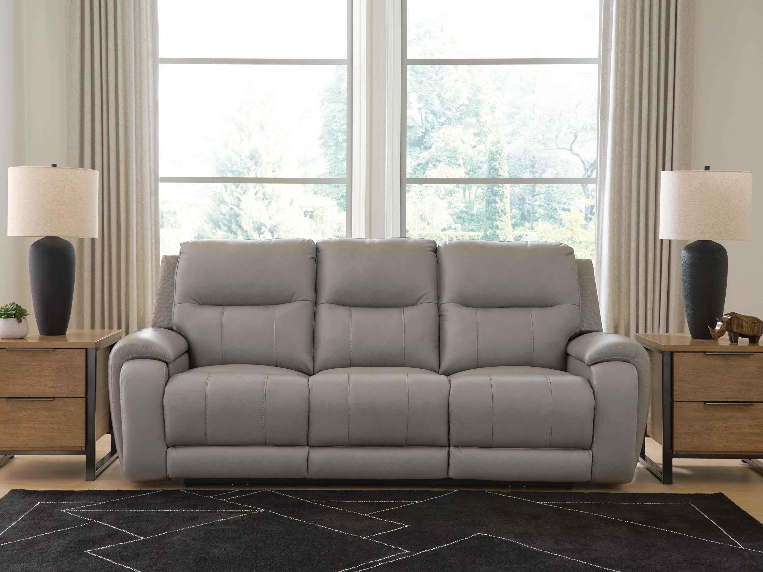 Real Moments Sofa