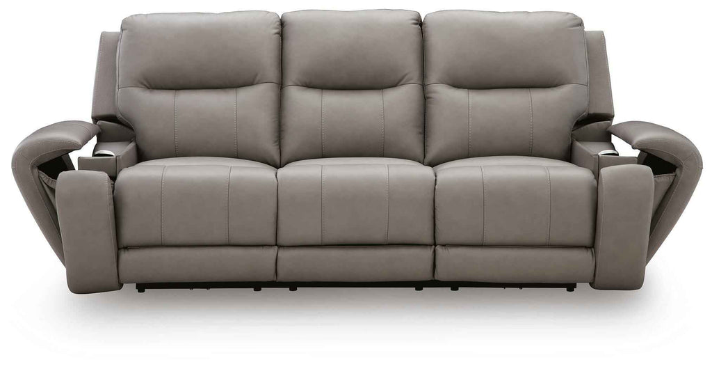 Real Moments Sofa