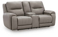 Real Moments Loveseat