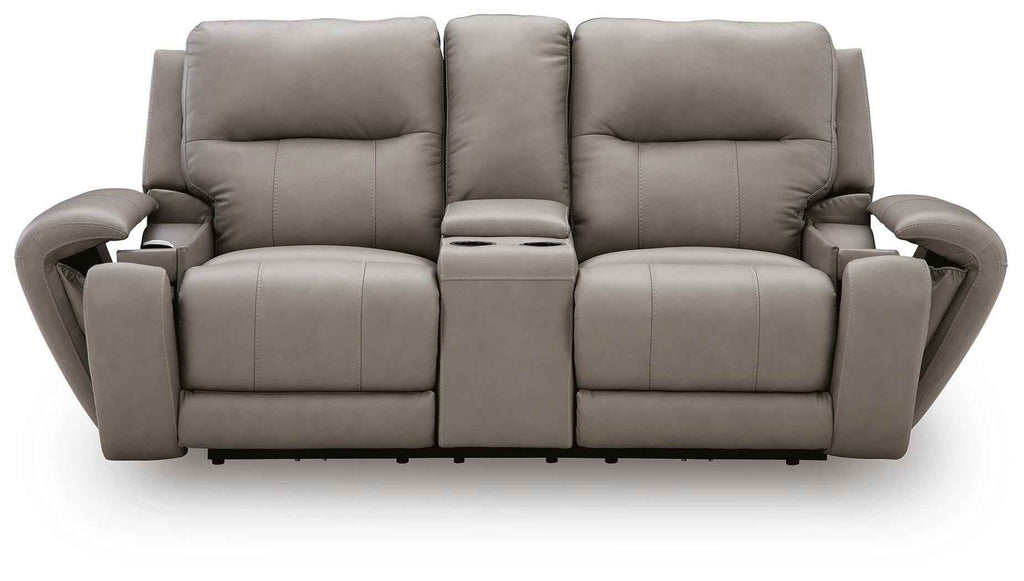 Real Moments Loveseat