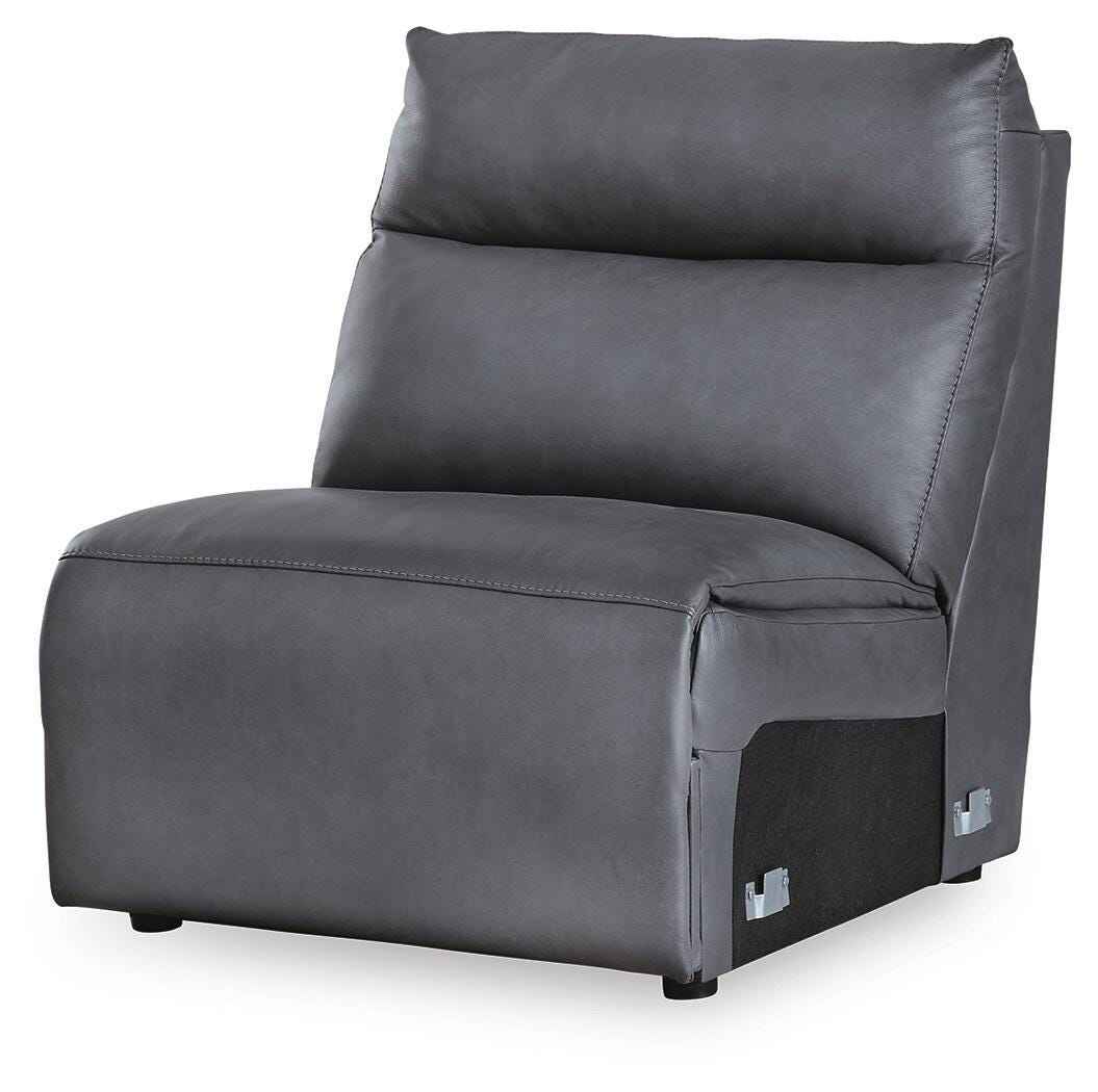 ModZ Power Sectional Reclining Sofa