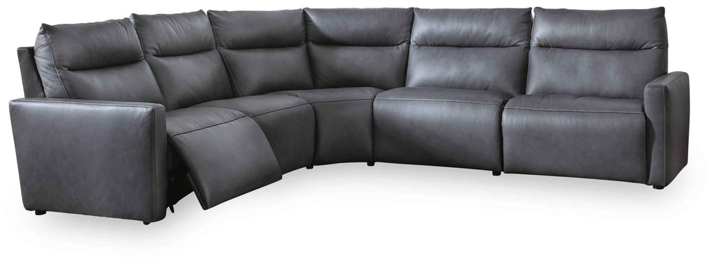 ModZ Power Reclining Sectional