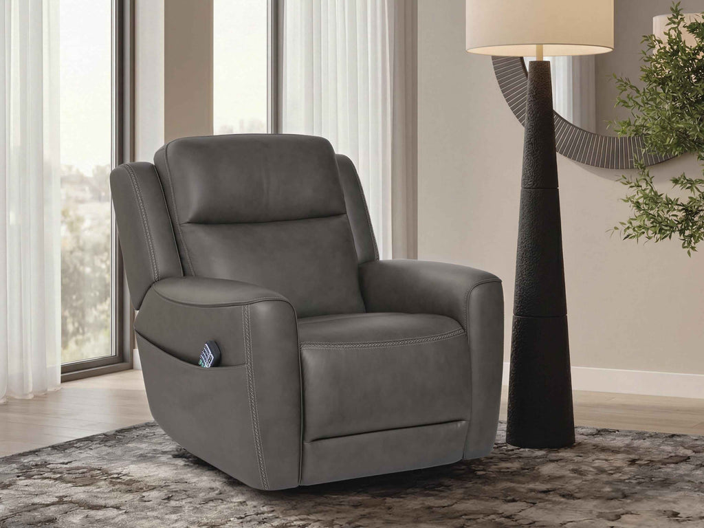 4Z-Tribano Recliner