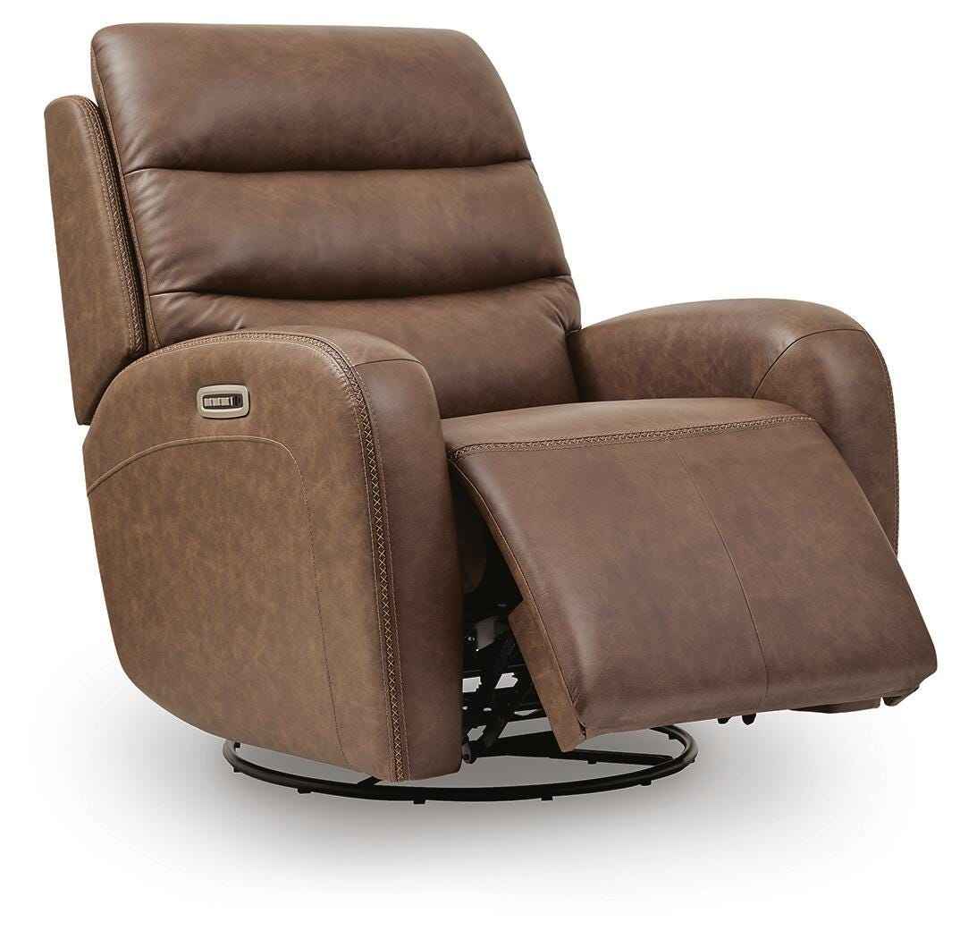 Motion-Max Recliner