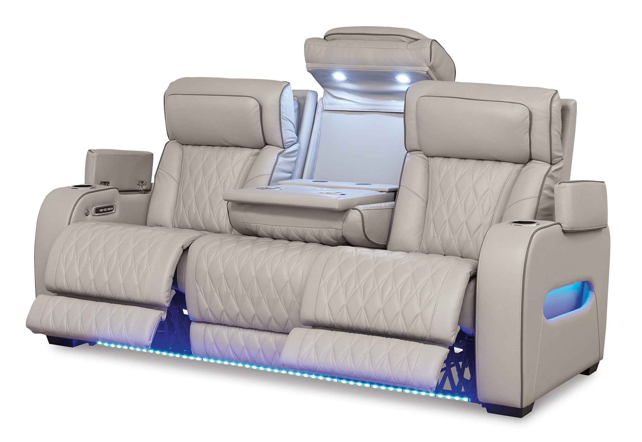 Boyington Power Reclining Sofa