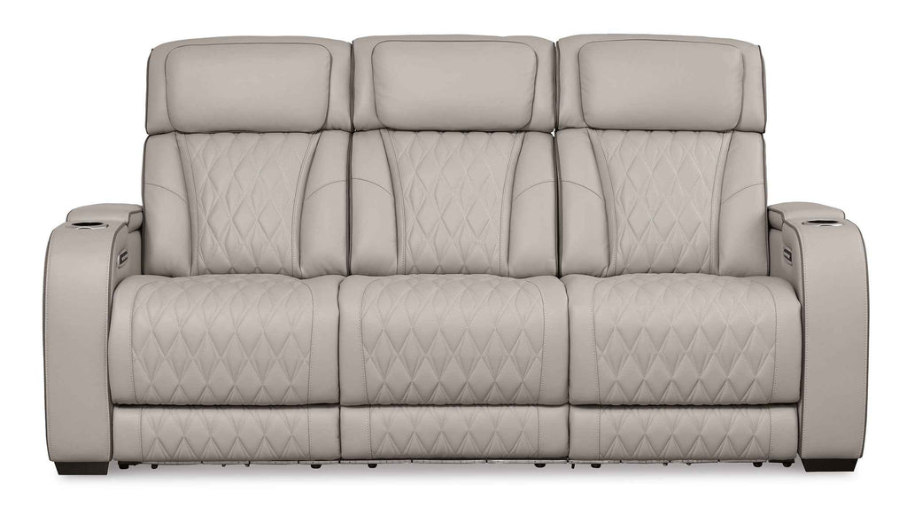 Boyington Power Reclining Sofa