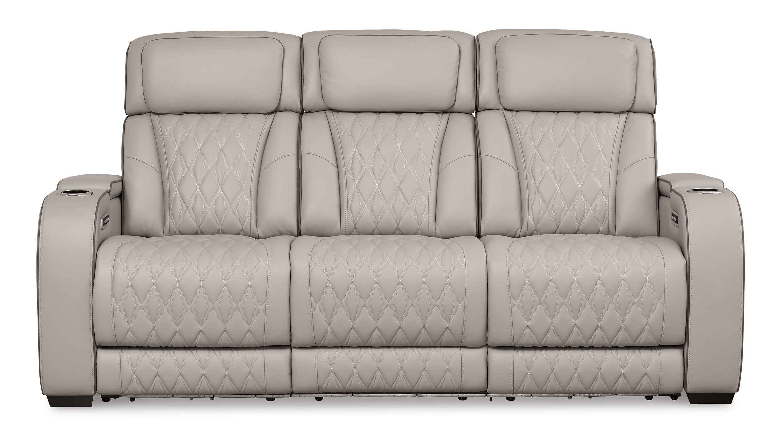 Boyington Power Reclining Sofa