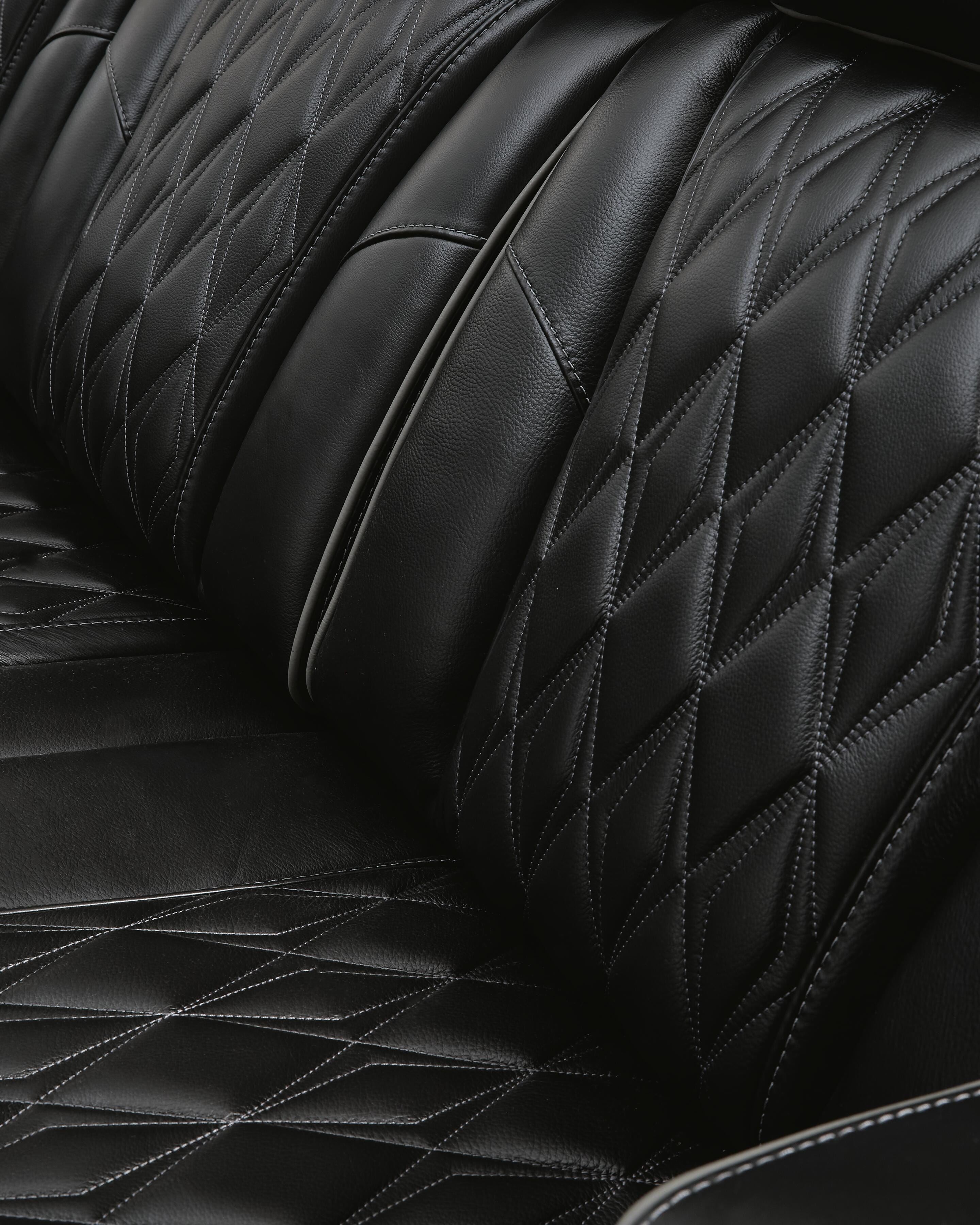Boyington Power Reclining Sofa