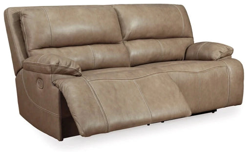 2 SEAT PWR REC SOFA ADJ HDREST VIP Ashley Furniture