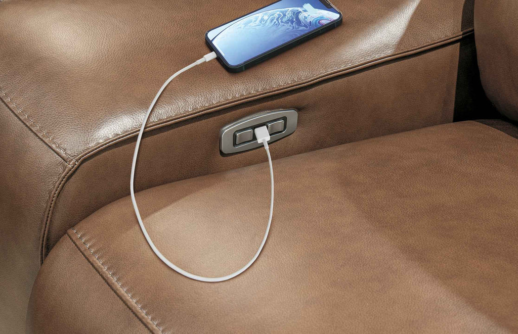 DeepWakes Living Room Set