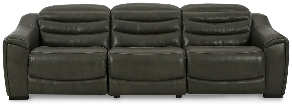 Center Line Living Room Set