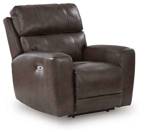 Crossplex Power Recliner