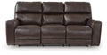 Crossplex Power Reclining Sofa