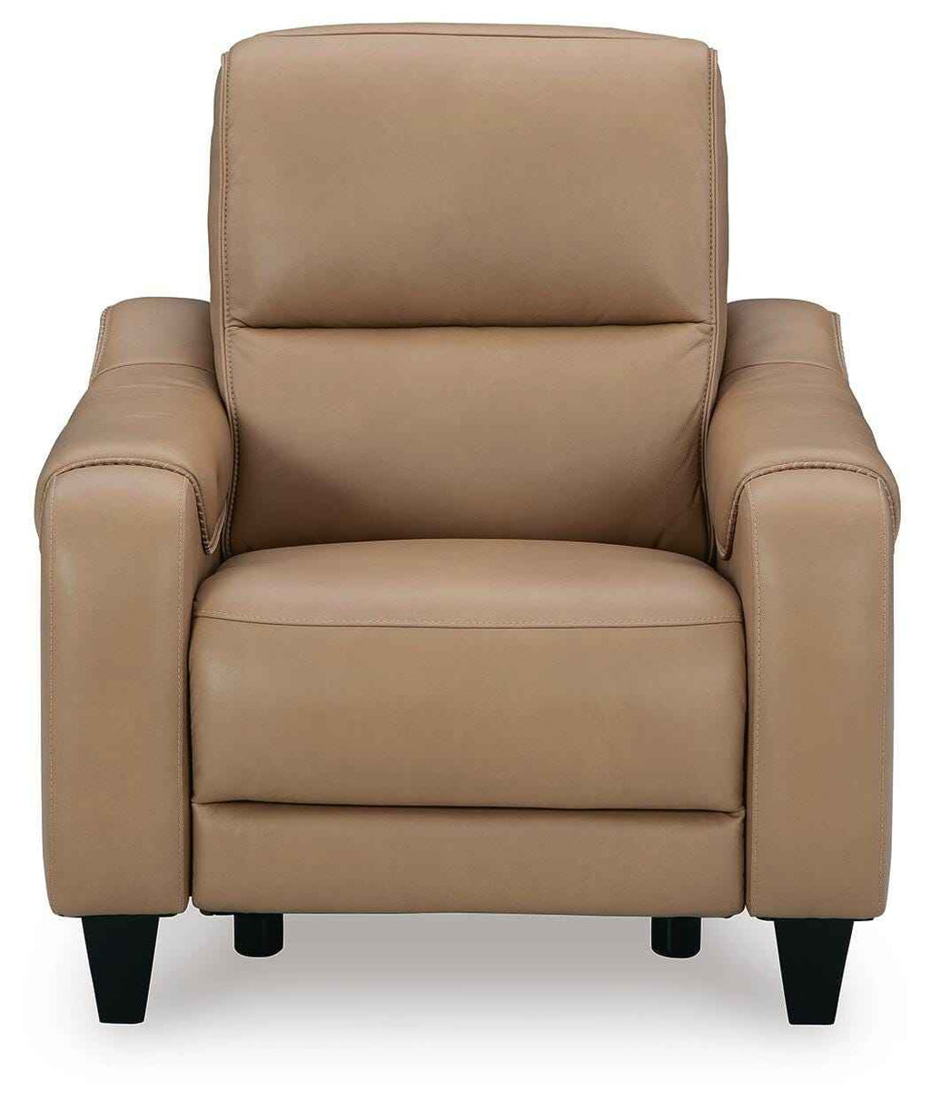 Mosswell Recliner