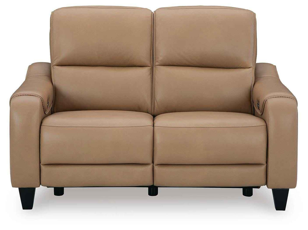 Mosswell Loveseat