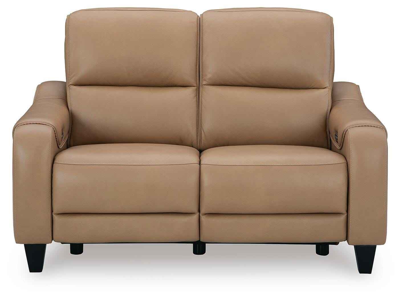 Mosswell Loveseat