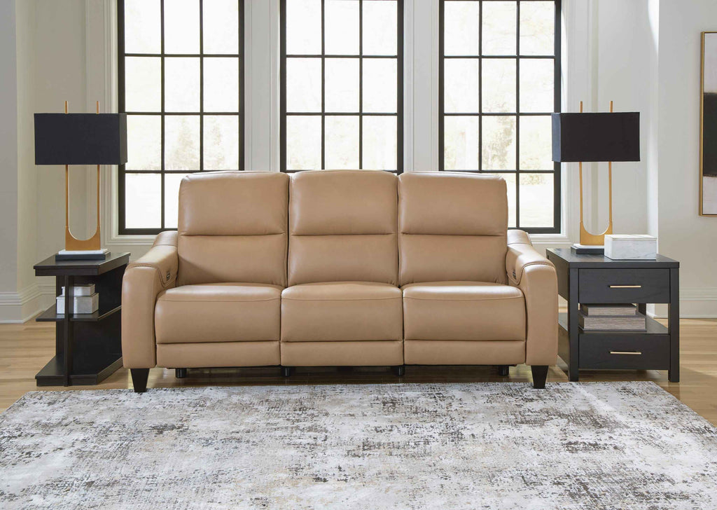 Mosswell Sofa