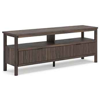 Cadmori 72" TV Stand