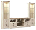 Willowton TV Stand