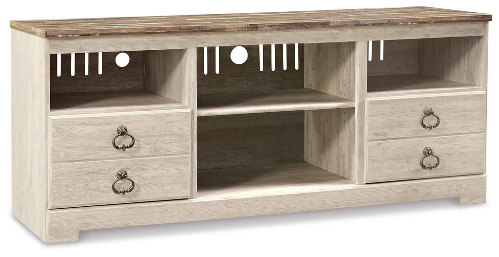 Willowton TV Stand
