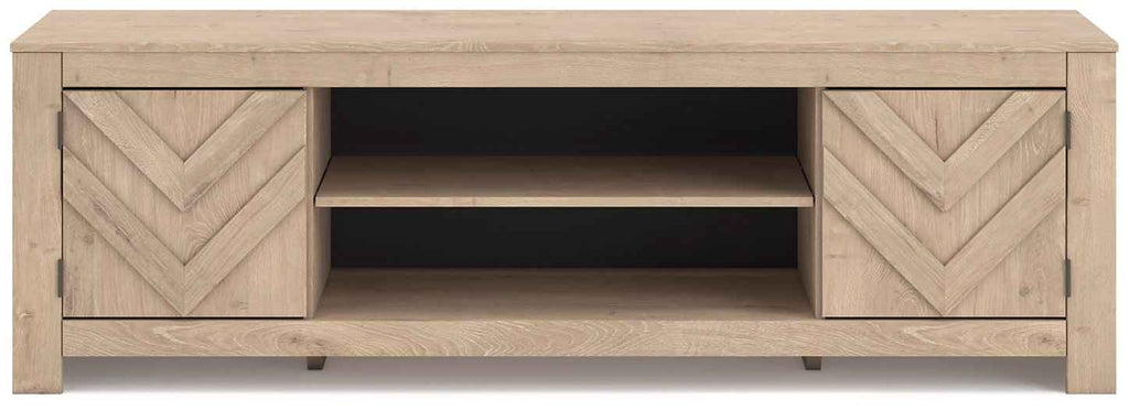 Cayboni 71" TV Stand