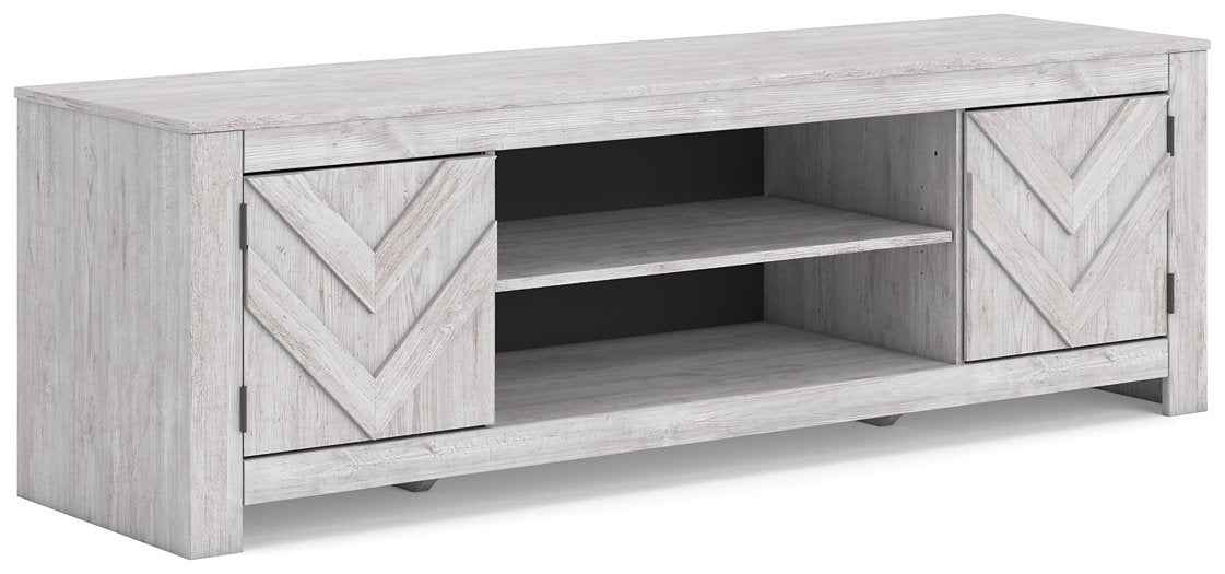 Cayboni 71" TV Stand