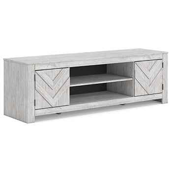 Cayboni 71" TV Stand
