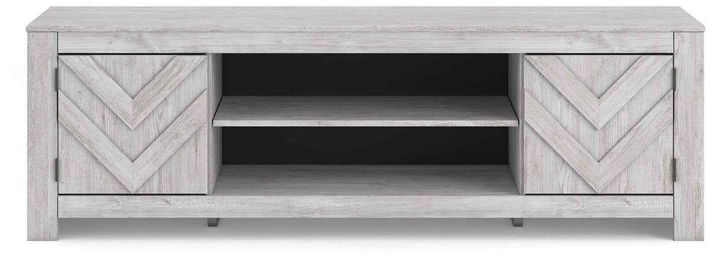 Cayboni 71" TV Stand