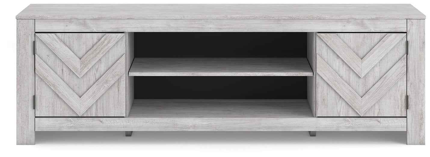 Cayboni 71" TV Stand