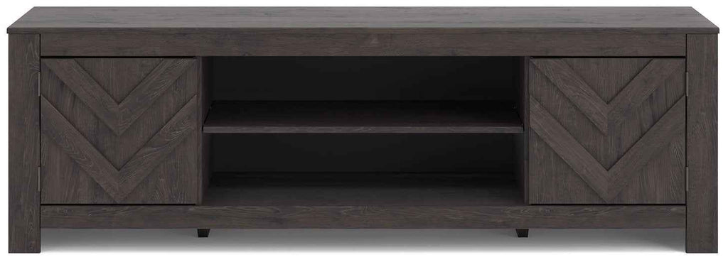 Cayboni 71" TV Stand