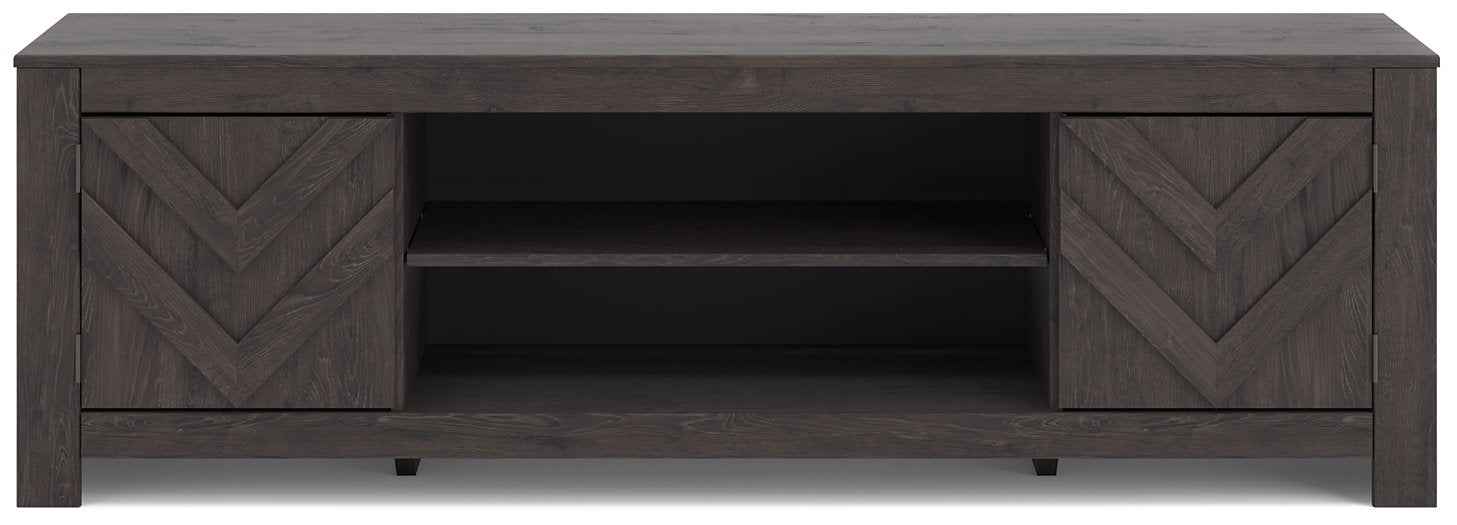 Cayboni 71" TV Stand