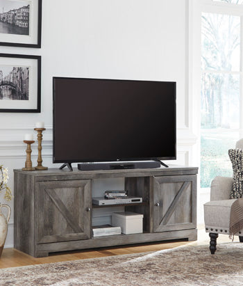 TV STAND VIP ASHLEY