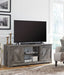 TV STAND VIP ASHLEY