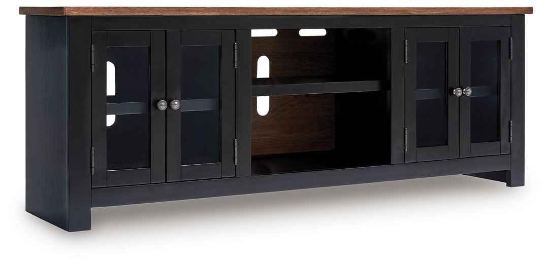 Wildenauer 76" TV Stand