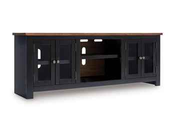 Wildenauer 76" TV Stand