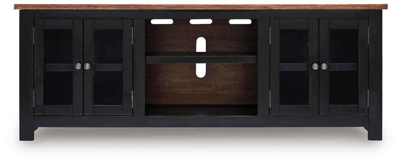 Wildenauer 76" TV Stand